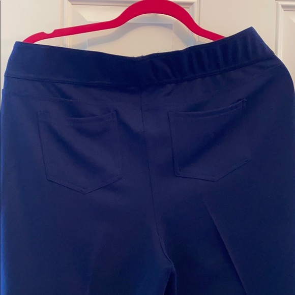 SALE!!! 2pair. Very nice well kept Bundle work slacks. 2 pair for one price - Picture 3 of 8